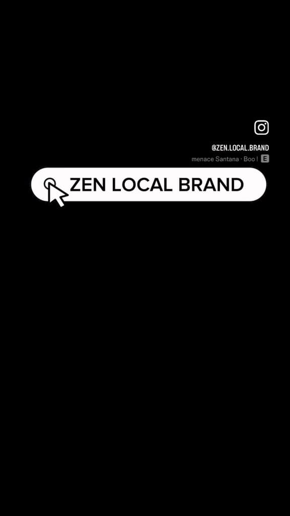 Zen Identity